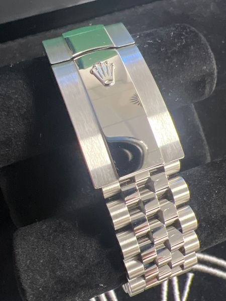 Rolex Datejust 41 126334